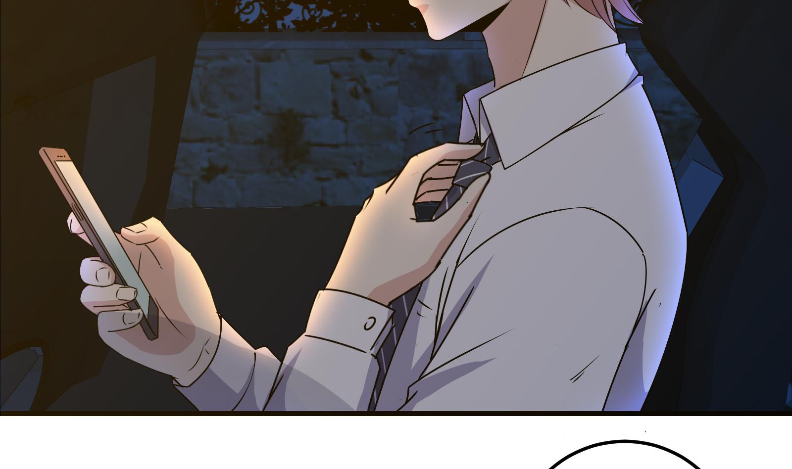 My Plug-in Spirit Ring Chapter 26 Gambar 36